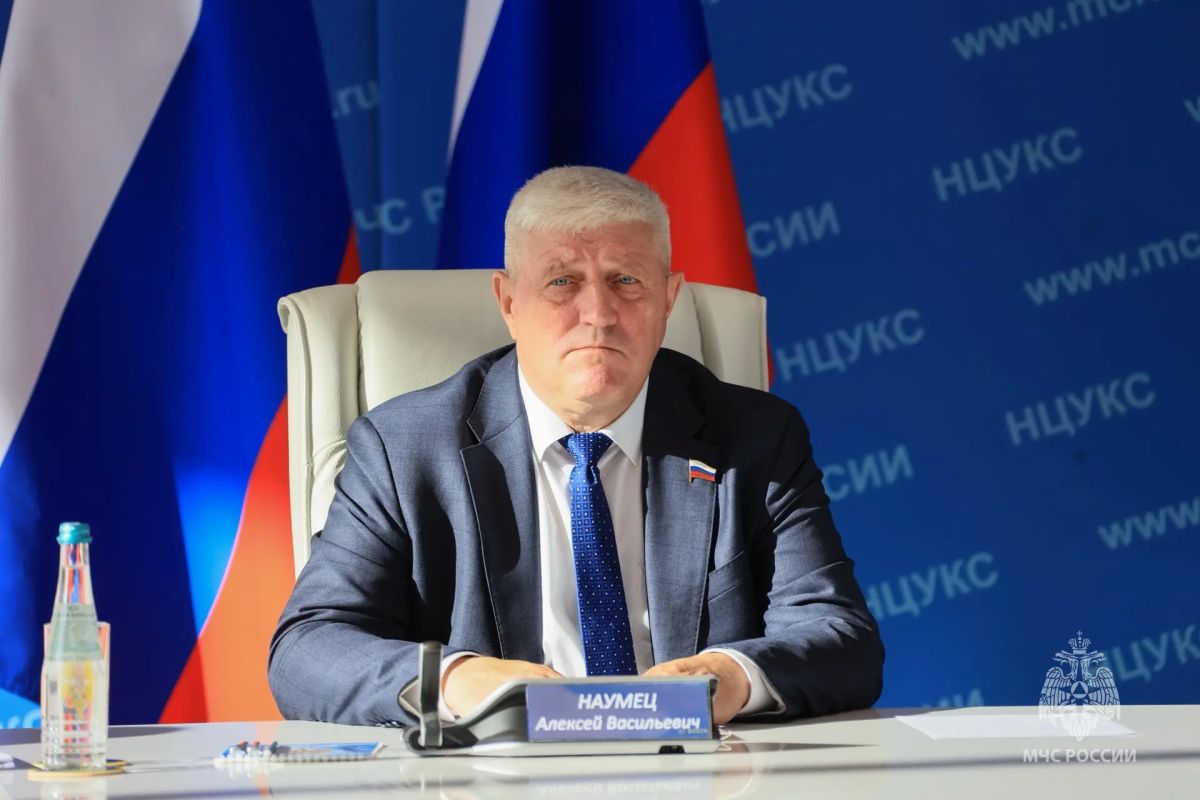 В регионах проходит штабная тренировка по гражданской обороне В регионах проходит штабная тренировка по гражданской обороне