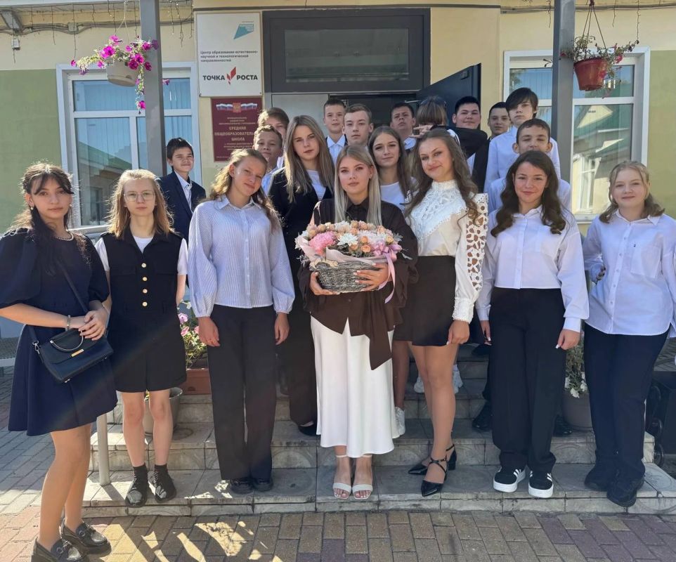 Финал фотоконкурса «Самый классный классный – 2026» проходит в нашем канале в Макс Финал фотоконкурса «Самый классный классный – 2026» проходит в нашем канале в Макс