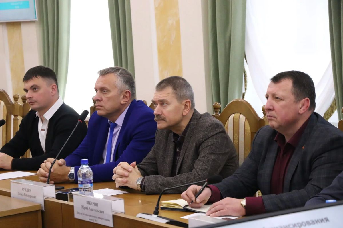 Льготы, просвещение и сохранение редких видов: Липецкий зоопарк отчитался перед депутатами Льготы, просвещение и сохранение редких видов: Липецкий зоопарк отчитался перед депутатами