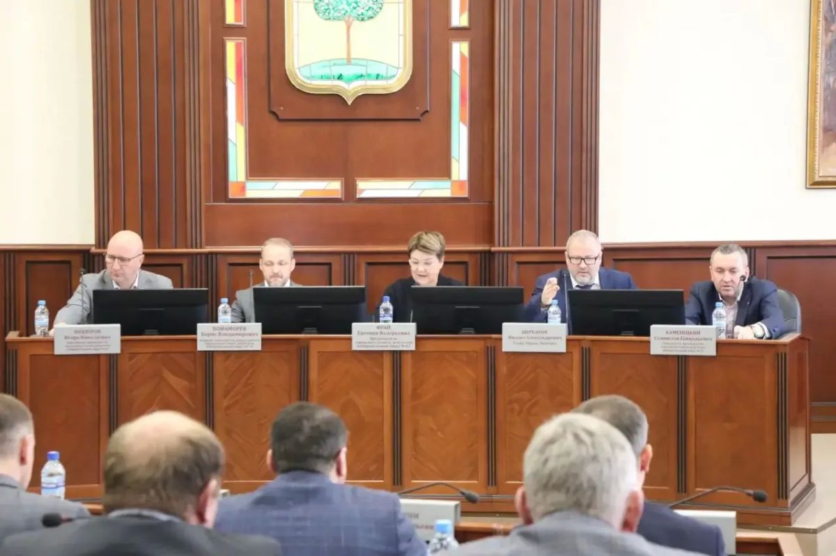 В Липецке увеличили выплаты при заключении контракта с Министерством обороны