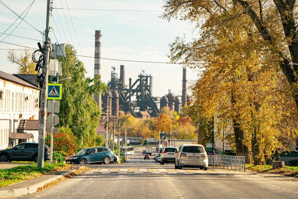 Присмотритесь к фото. Здесь мог бы разворачиваться сюжет фильма Присмотритесь к фото. Здесь мог бы разворачиваться сюжет фильма