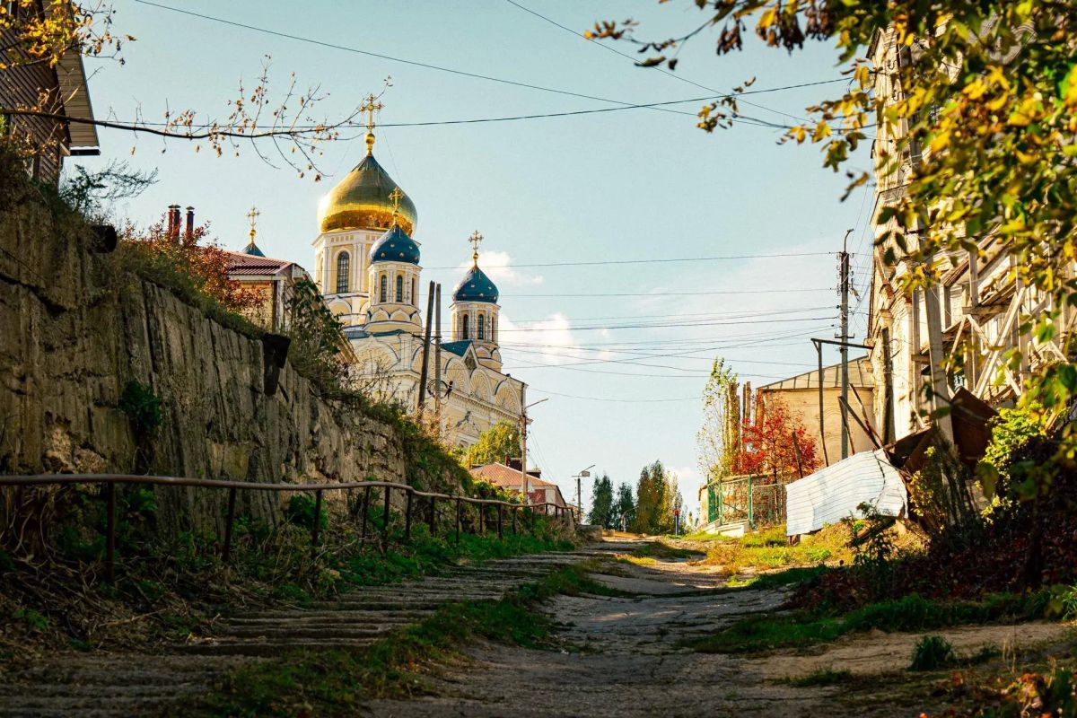 Присмотритесь к фото. Здесь мог бы разворачиваться сюжет фильма Присмотритесь к фото. Здесь мог бы разворачиваться сюжет фильма