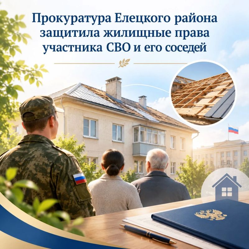 Работа по надзору за соблюдением законодательства в сфере ЖКХ продолжается