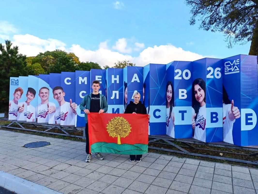 Школьники Липецкой области поборются за звание лучших стрелков России