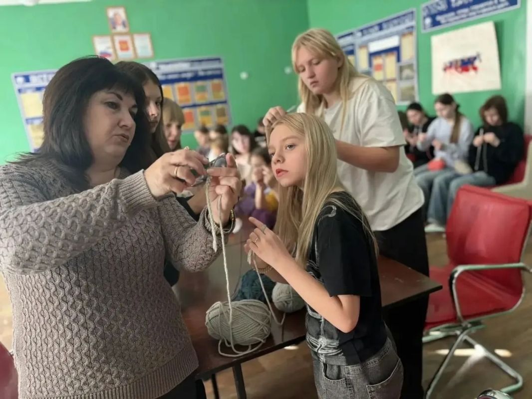 Около 700 школьников отдохнут в загородных лагерях на осенних каникулах Около 700 школьников отдохнут в загородных лагерях на осенних каникулах