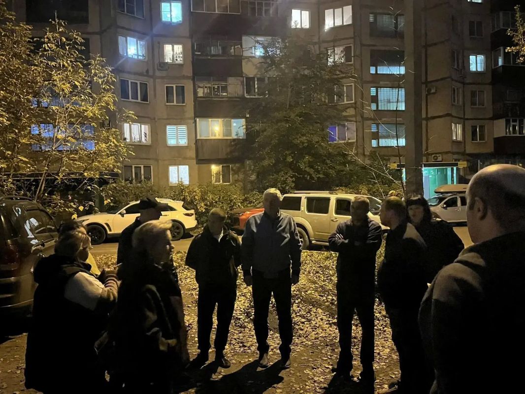 От слов к делу: пять реальных историй от депутатов за неделю От слов к делу: пять реальных историй от депутатов за неделю