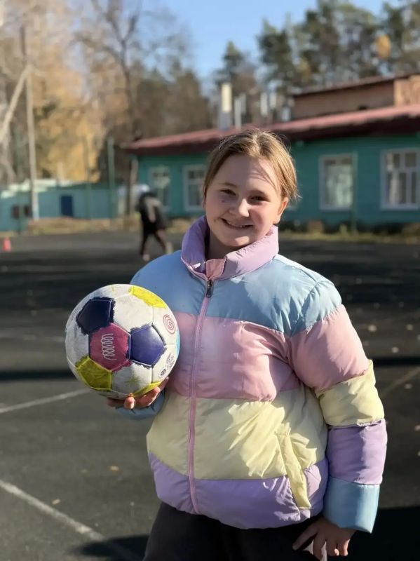 Около 700 школьников отдохнут в загородных лагерях на осенних каникулах