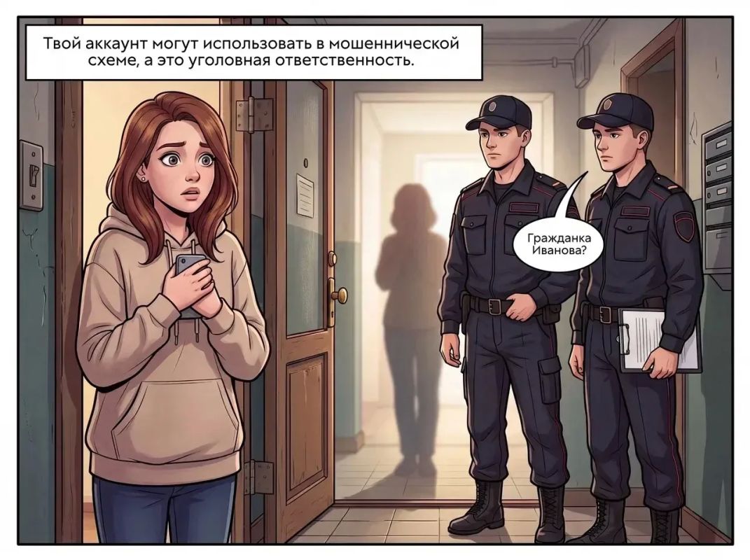 НЕ СДАВАЙ АККАУНТЫ И КАРТЫ В АРЕНДУ! НЕ СДАВАЙ АККАУНТЫ И КАРТЫ В АРЕНДУ!