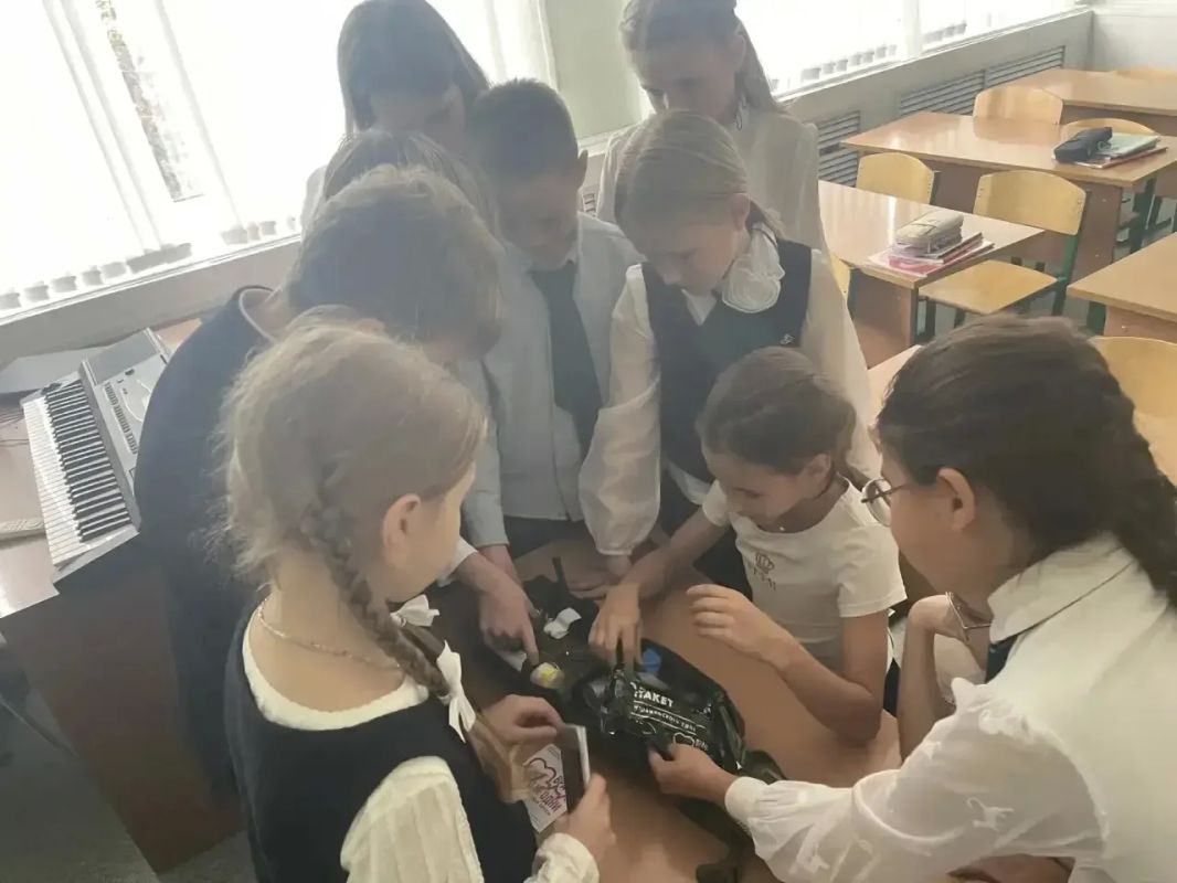 Евгения Уваркина: Как из маленькой идеи рождается море добра Евгения Уваркина: Как из маленькой идеи рождается море добра