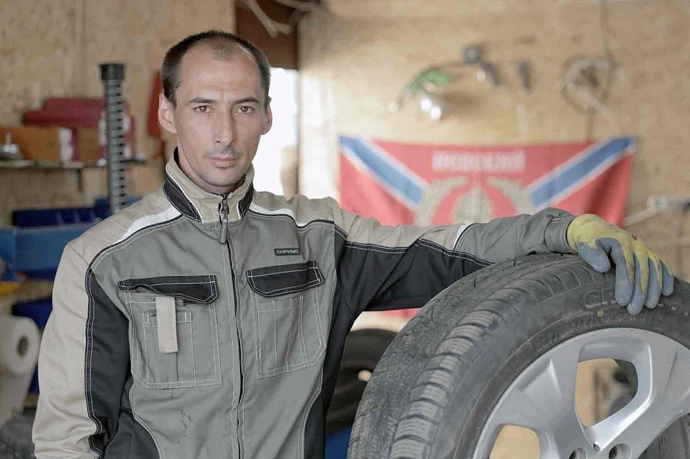 В Липецкой области соцконтракт помогает участникам СВО открыть своё дело
