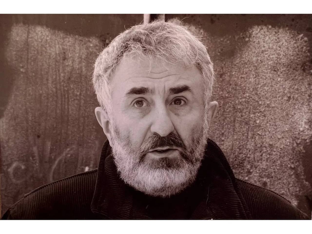 Скончался известный самарский психотерапевт Михаил Покрасс